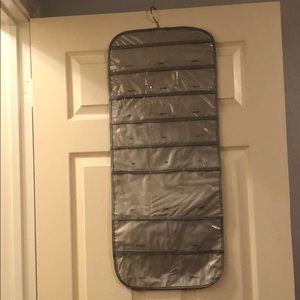 Hanging Jewelry Organizer